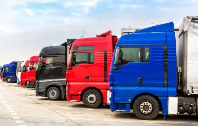 Konya Göynücek Ambar Nakliyat